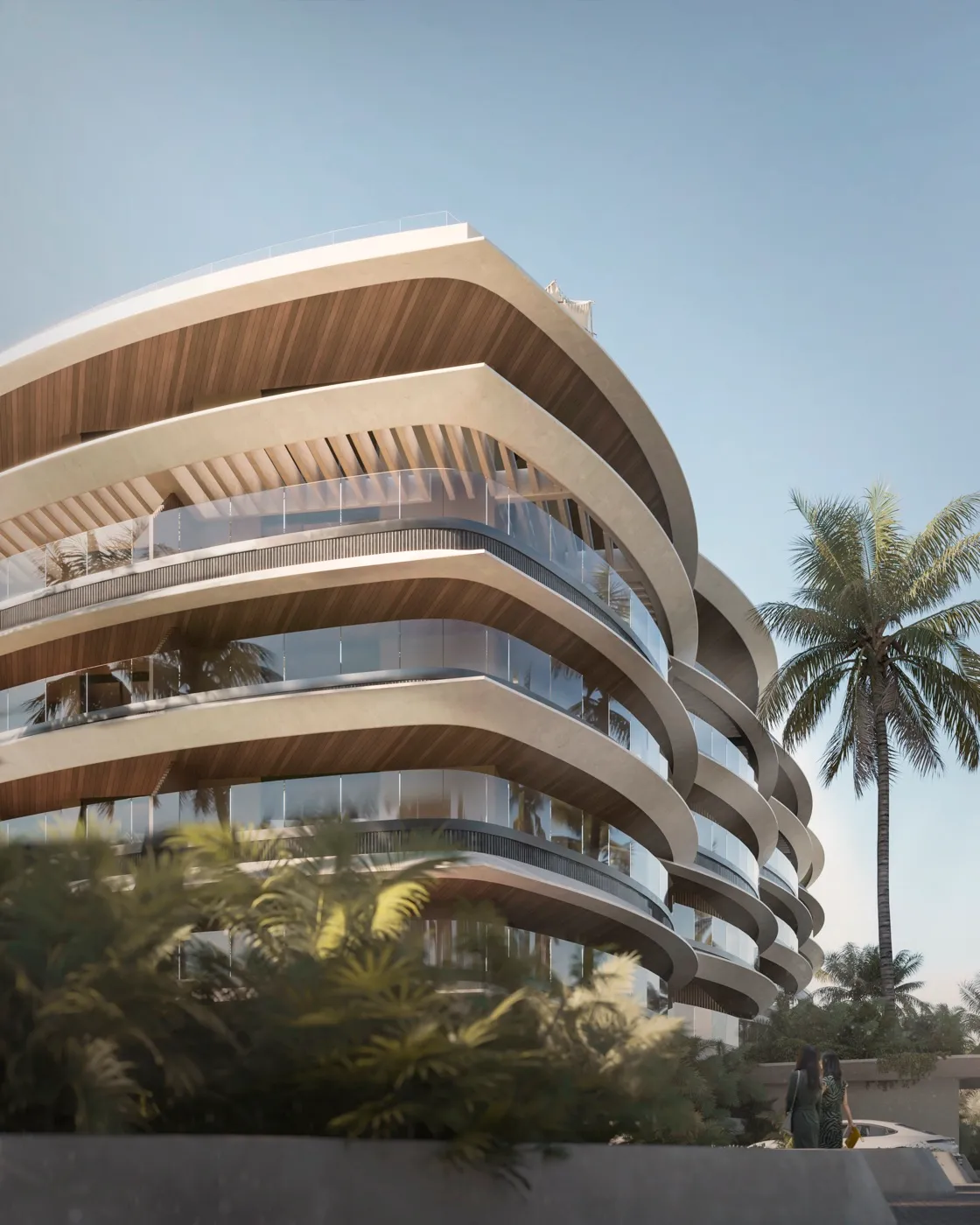 Arquitectura de Morph Estudio